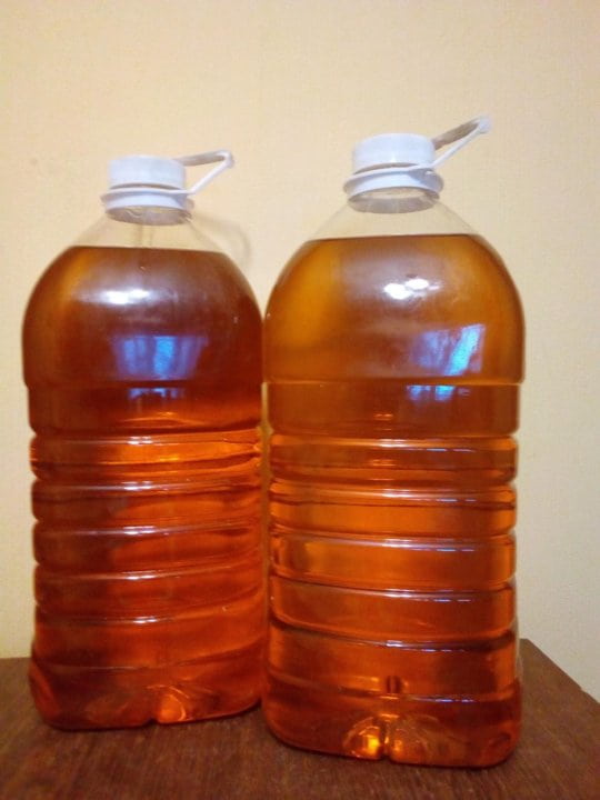 سرکه انگور شرابی با کیفیت ممتاز